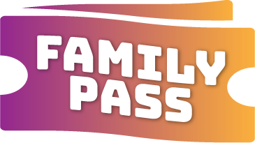 Family Pass Logo